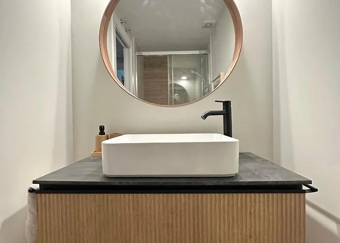 Lägenhet Marbellamar Golden Mile Luxury In The - Eaw Homes