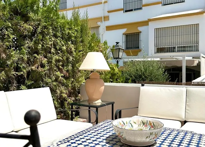 Marbellamar Golden Mile Luxury In The - Eaw Homes