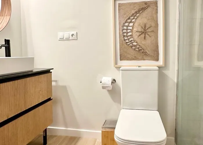 Marbellamar Golden Mile Luxury In The - Eaw Homes *