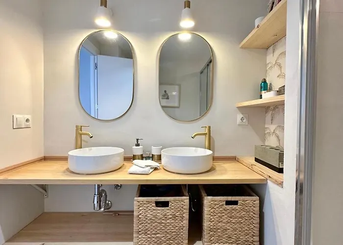 Lägenhet Marbellamar Golden Mile Luxury In The - Eaw Homes Marbella