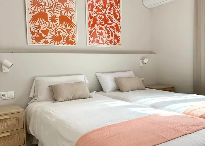 Marbellamar Golden Mile Luxury In The - Eaw Homes *