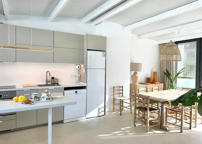 Marbellamar Golden Mile Luxury In The - Eaw Homes * Marbella