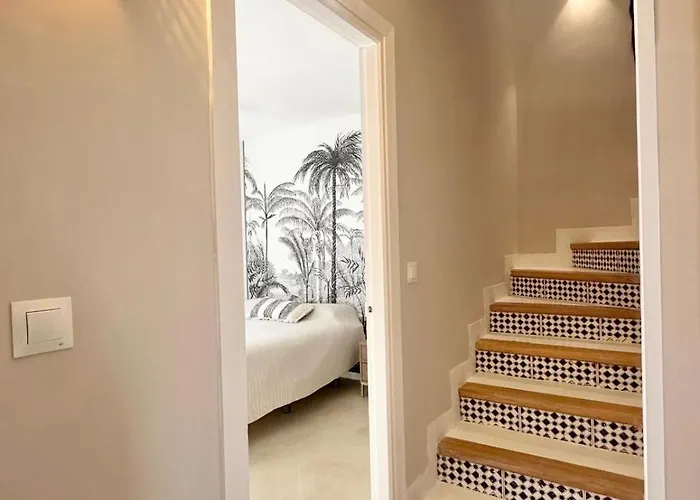 Lägenhet Marbellamar Golden Mile Luxury In The - Eaw Homes