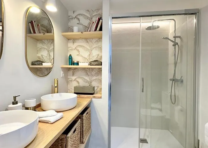 Marbellamar Golden Mile Luxury In The - Eaw Homes Lägenhet Marbella