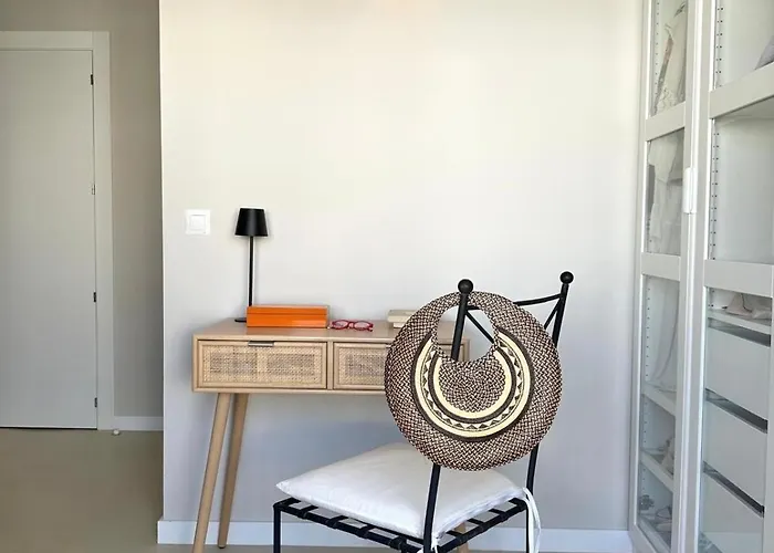 Marbellamar Golden Mile Luxury In The - Eaw Homes * Marbella