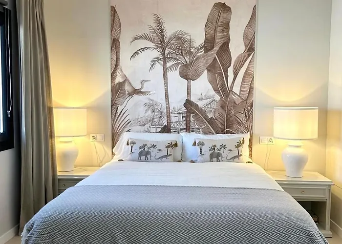 Marbellamar Golden Mile Luxury In The - Eaw Homes Lägenhet *